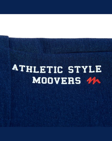 Set Moovers with print (12 months-5 years)