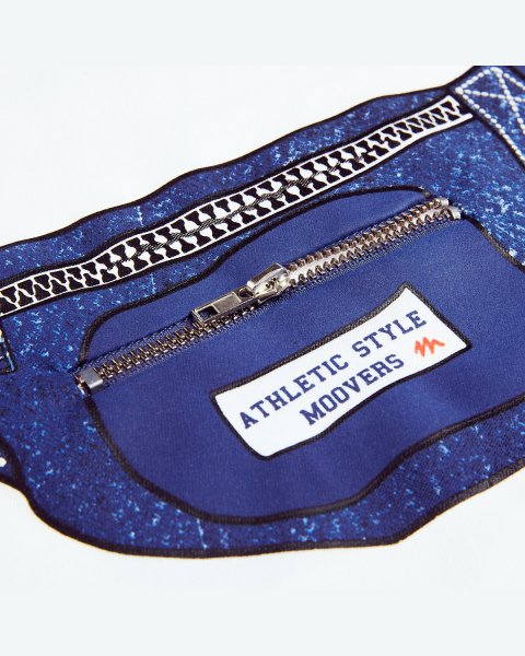 Set Moovers with print (12 months-5 years)