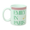 Κούπα κεραμική Emily in Paris