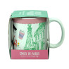 Mug ceramic Emily in Paris