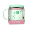 Mug ceramic Emily in Paris