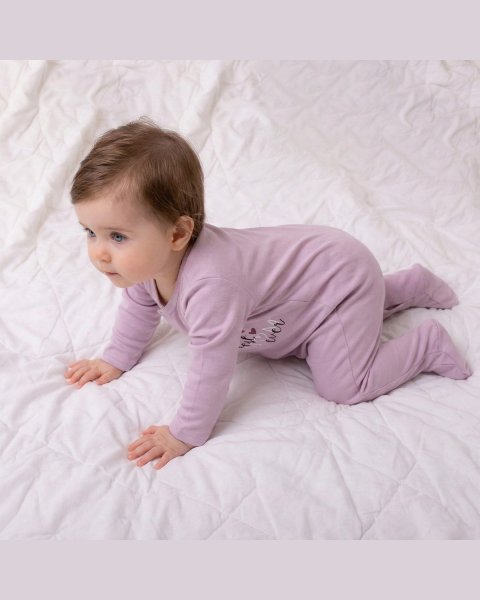 Babygrow Tender Comforts Best mom ever (1-12 months)
