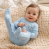 Babygrow Tender Comforts 50% Mum 50% Dad (1-12 months)