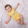 Babygrow Tender Comforts with print (1-12 months)