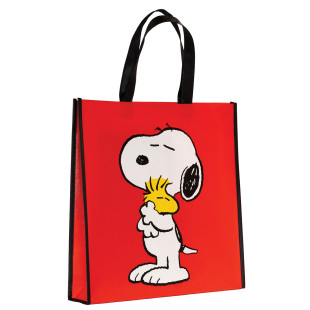 Shopping bag Snoopy