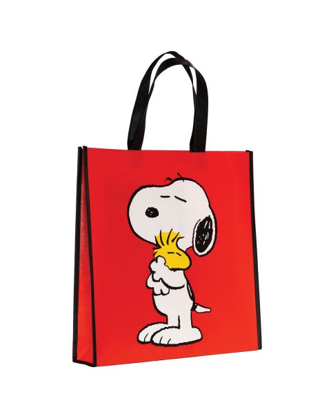 Τσάντα αγορών Snoopy