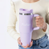 Bottle thermos Pusheen the Cat 880ml
