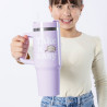 Ποτήρι θερμός Pusheen the Cat 880ml