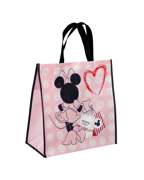 Shopping bag Disney Minnie Mouse