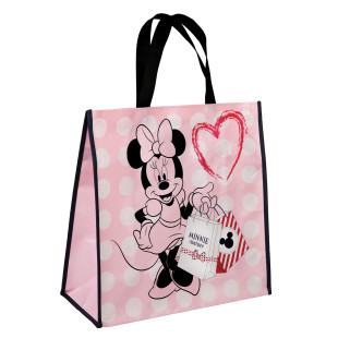 Shopping bag Disney Minnie Mouse