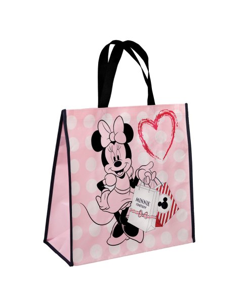 Shopping bag Disney Minnie Mouse