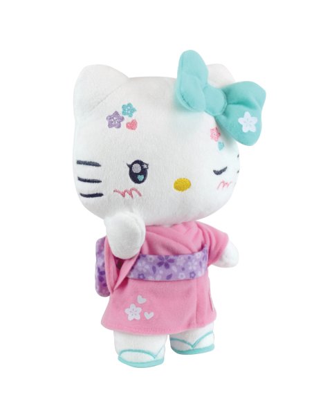 Plush toy Hello Kitty 22cm