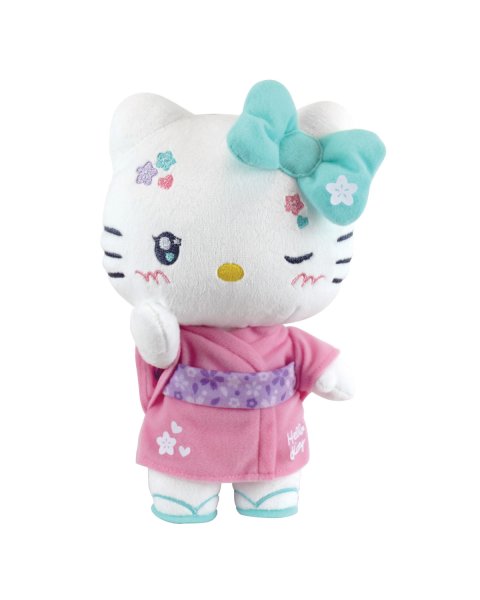 Plush toy Hello Kitty 22cm