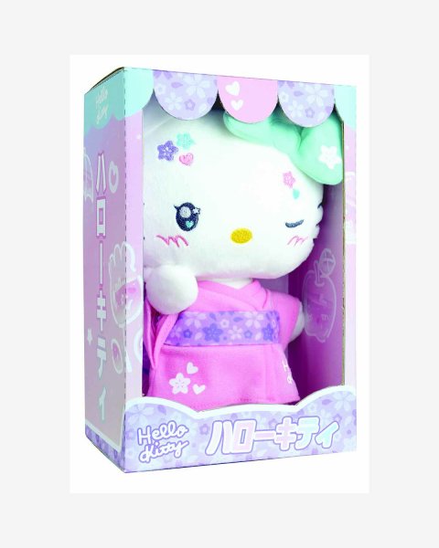 Plush toy Hello Kitty 22cm