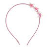 Hairband with confetti