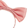 Hairband with bow