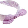 Hairband with bow
