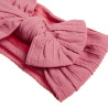 Headband with bow (1-5 years)