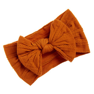 Headband with bow (1-5 years)