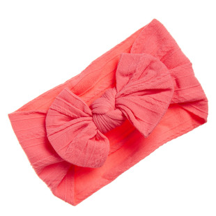 Headband with bow (1-5 years)