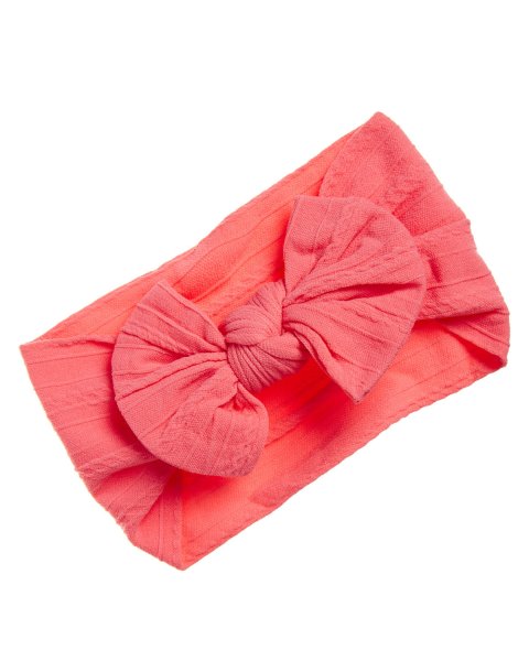 Headband with bow (1-5 years)