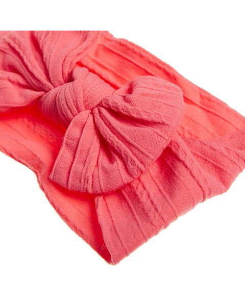 Headband with bow (1-5 years)