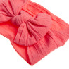 Headband with bow (1-5 years)