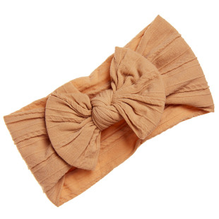 Headband with bow (1-5 years)