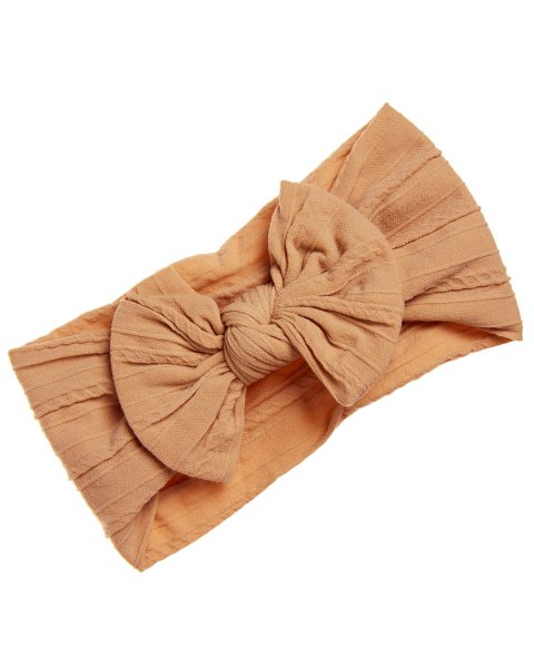 Headband with bow (1-5 years)