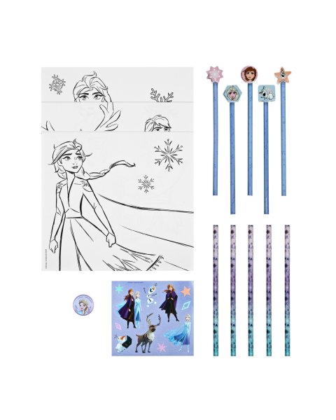 Painting set Disney Frozen painting set 29pcs