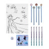 Painting set Disney Frozen painting set 29pcs