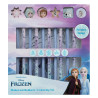 Σετ ζωγραφικής Disney Frozen 29τμχ