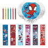Painting set Marvel Spidey Amazing Friends