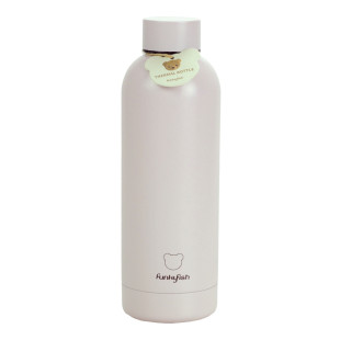 Water bottle thermos 500ml