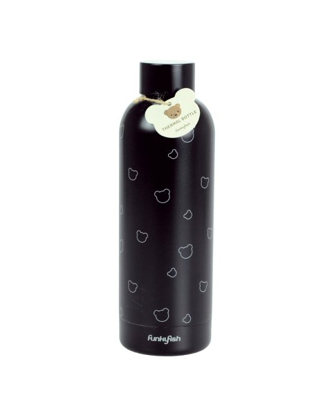 Παγούρι θερμός 500ml
