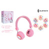 Headphones Jemini Hello Kitty wireless & bluetooth