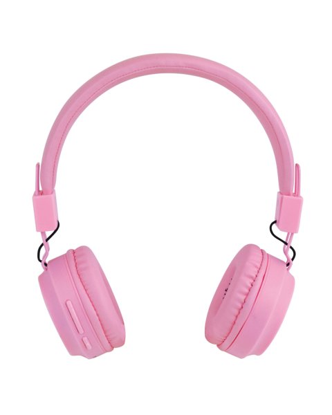 Ακουστικά wireless & bluetooth Jemini Hello Kitty