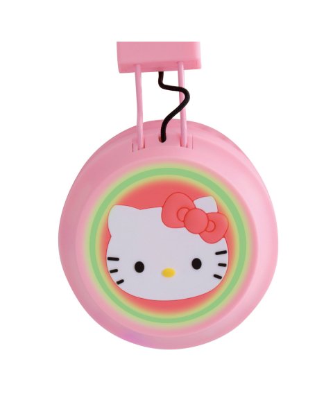 Ακουστικά wireless & bluetooth Jemini Hello Kitty