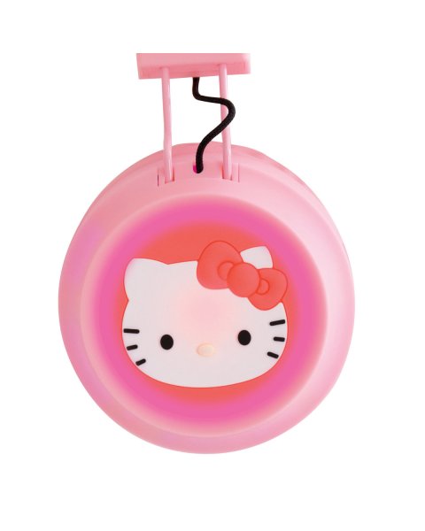 Headphones Jemini Hello Kitty wireless & bluetooth