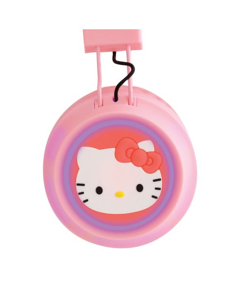 Ακουστικά wireless & bluetooth Jemini Hello Kitty