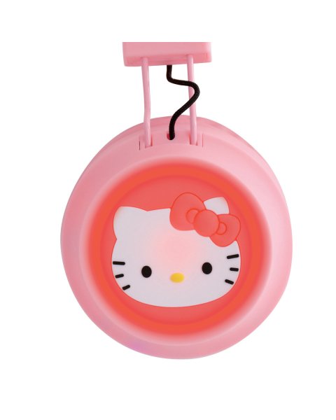 Ακουστικά wireless & bluetooth Jemini Hello Kitty
