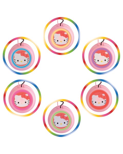 Headphones Jemini Hello Kitty wireless & bluetooth