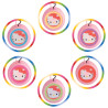 Ακουστικά wireless & bluetooth Jemini Hello Kitty
