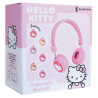 Ακουστικά wireless & bluetooth Jemini Hello Kitty