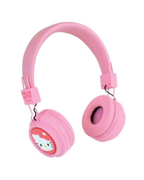 Headphones Jemini Hello Kitty wireless & bluetooth