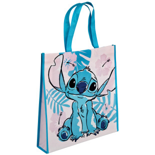 Shopping bag Stitch