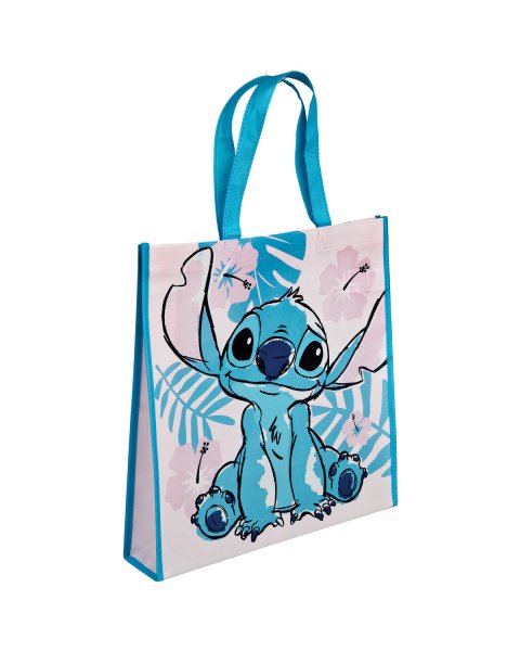 Τσάντα αγορών Stitch