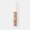 Easter Candle with rhinestones and decorative butterfly