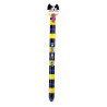 Erasable Pen Happy Life Paw Cat Yellow