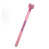 Erasable Pen Happy Life Paw Cat Pink